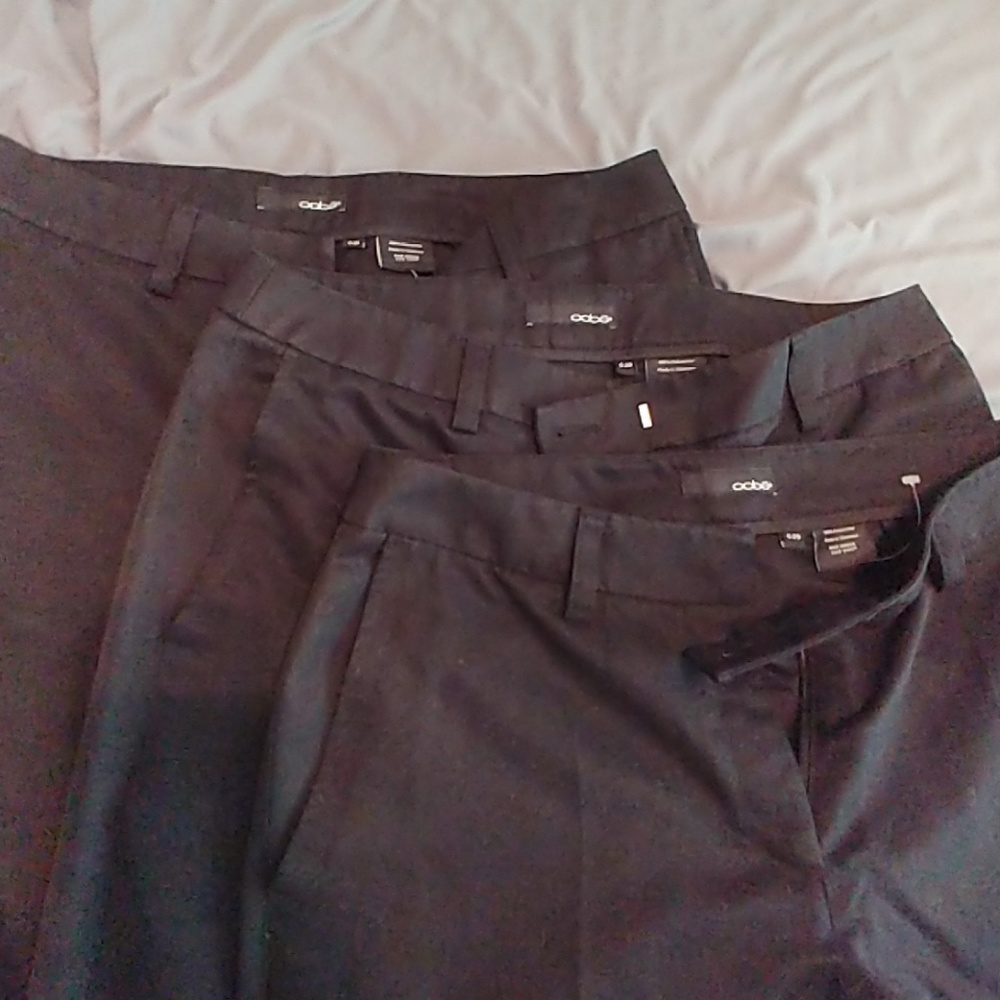 Pants